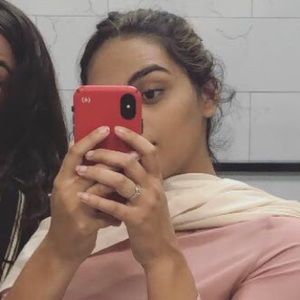 Meet your Posher, Nadia